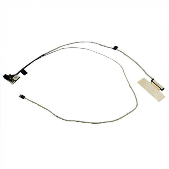 Cablu video LVDS Laptop Gaming, Acer, Predator Helios 300 PH317-51, 50.GSUN2.008, DC02002VS00, C7MMH EDP Cable