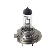 Bec halogen 12V - H7 - 100W - PX26d 1buc Lampa ManiaMall Cars foto