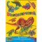 Dinoszauruszok - 36 matric&aacute;val - Hatvanf&eacute;le dinoszaurusszal