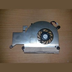 Ventilator Asus K50