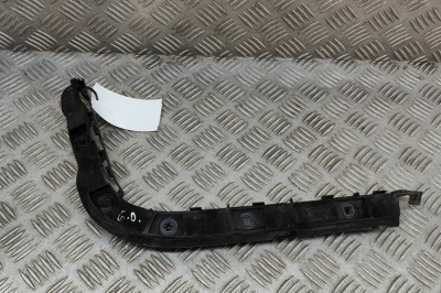 Suport bara de protecție dreapta spate TESLA MODEL 3 2021 OEM: 1083991-00-J,1083989-00-J 22295806 foto