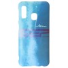 Husă Samsung Galaxy A20e TPU Matte Design 13 IMD