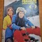 romania pitoreasca aprilie 1979-art. bistra,ialomita,popasuri dobrogene