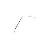 Cablu frana mana MERCEDES-BENZ A-CLASS W168 COFLE 10.9321
