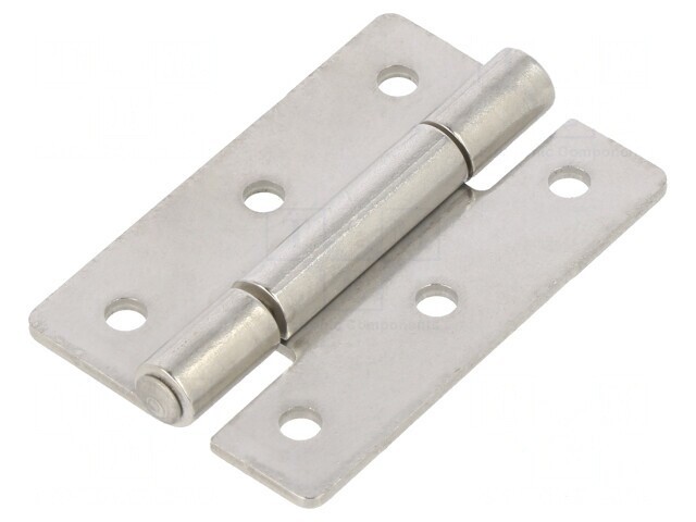 Balama Oțel Inoxidabil 30mm x 45mm
