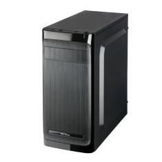 Carcasa PC CLASSIC, fara sursa, Middle Tower