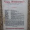 VIATA ROMANEASCA 1939 ANUL XXXI NR 1 IANUARIE