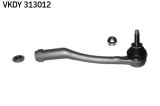 Cap de bara Citroen C-Elysee, C3 Picasso; DS DS 3, DS 4 / DS 4 Crossback; Peugeot 2008 I, 207, 207 Cc, 207 Sw, 208 I, 301 Motor 1.2 PureTech 82, 1.2