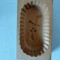 ** Matrita lemn forma prajitura biscuiti turta dulce fursecuri, crafts