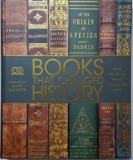 Books That Changed History: Art of War, Anne Frank&#039;s Diary - Carte in Engleza, Stare Buna/Foarte Buna