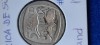 AFRICA DE SUD 5 RAND 1994 AUNC, Crom