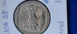 AFRICA DE SUD 5 RAND 1994 AUNC