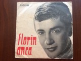 Florin anca disc single 7&quot; vinyl mic electrecord 45 EDC 831 muzica pop rock vg+, VINIL