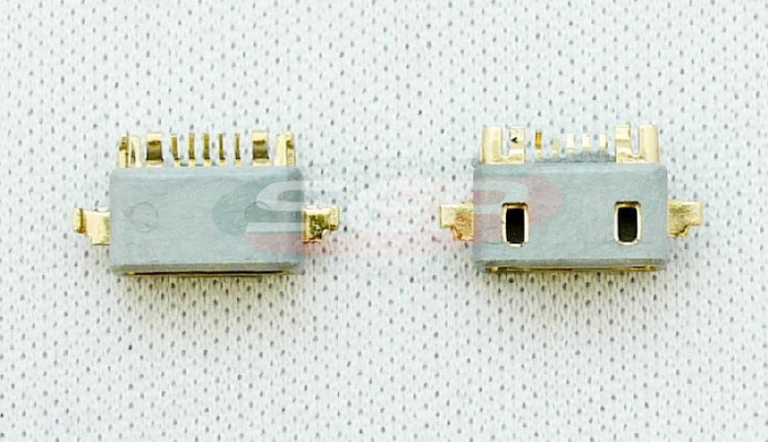 Conector alimentare Sony Ericsson Xperia ARC / Xiaomi Redmi