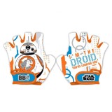MANUSI SEVEN STAR WARS ALB PORT, Pegas
