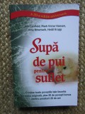 Jack Canfield, Mark Victor Hansen, Amy Newmark - Supa de pui pentru suflet