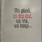 DINU IANCULESCU - UN GAND, UN CHIP STIUT, UN VIS, UN TIMP... (RONDELURI, 2002)