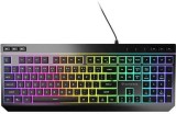 Tastatura Genesis RHOD 530 RGB, negru