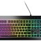 Tastatura Genesis RHOD 530 RGB, negru