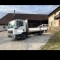 Camion MAN 8220TGL