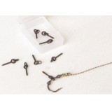 Surub Extra Carp cu Anou Oval pentru Pop Up, 10buc/plic