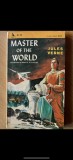 Jules Verne-Master of the world