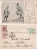 Tipuri, port popular, ciobani-clasica, Circulata, Printata