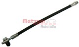 Conducta / cablu frana AUDI A6 Avant (4B5, C5) (1997 - 2005) METZGER 4116225