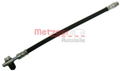 Conducta / cablu frana VW PASSAT Variant (3B6) (2000 - 2005) METZGER 4116225 foto