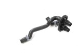 Furtun de lichid de răcire AUDI A4 Avant 8K5, B8 2014 OEM: 8K2819350AD 11343067