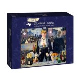 Cumpara ieftin Puzzle Bluebird - Edouard Manet: A Bar at the Folies-Bergere, 1882, 1000 piese