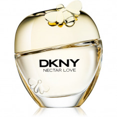 DKNY Nectar Love Eau de Parfum pentru femei 50 ml