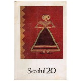 - Revista de literatura - Secolul 20 - 8/1968 - 128944