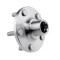 Butuc roata fata fara rulment Chrysler Pt Cruiser 2001-2002, Dodge Neon 2001-2002, NTY KLP-KA-306P3
