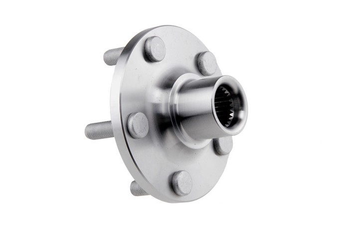 Butuc roata fata fara rulment Chrysler Pt Cruiser 2001-2002, Dodge Neon 2001-2002, NTY KLP-KA-306P3