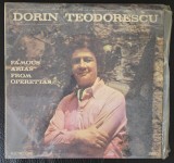 Dorin Teodorescu - Famous Arias from Operettas Vinil, Electrecord