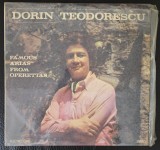 Dorin Teodorescu - Famous Arias from Operettas Vinil, electrecord