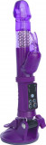 Vibrator A-Toys High-Tech Fantasy