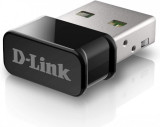 Dlink ac1300 mu-mimo wifi nano usb adapt, D-link