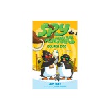 Spy Penguins: Golden Egg