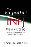 The Empathic Infj Workbook: Tools and Strategies for the Intuitive Clairsentient