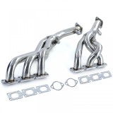 Tavita din otel inoxidabil potrivita pentru BMW Seria 3 E46 320i 323i 328i 98-01 M52 Performance AutoTuning