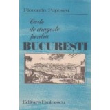 Carte de dragoste pentru Bucuresti