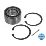 Rulment butuc roata Meyle 6141600005, parte montare : Punte fata, Stanga/ Dreapta