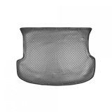 Tavita Portbagaj Auto UNIDEC Kia Sorento II 2010-2015, Cauciuc, Negru, Protectie