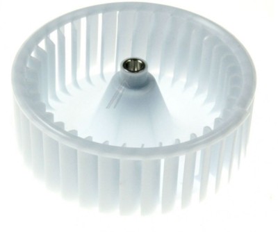 Ventilator pentru uscator de rufe Bosch wth85202 00752112 BOSCH/SIEMENS. foto