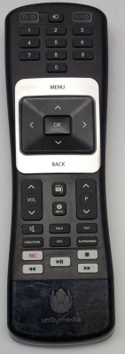 Telecomanda UnityMedia - Originala foto