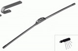 Lamela stergator MERCEDES VITO / MIXTO caroserie (W639) (2003 - 2016) BOSCH 3 397 008 849