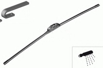 Lamela stergator IVECO DAILY III platou / sasiu (1999 - 2006) BOSCH 3 397 008 847 foto