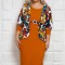 Rochie Eleganta Volare - 60Marimea